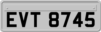 EVT8745