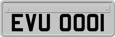 EVU0001