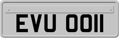 EVU0011