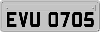 EVU0705