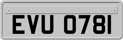 EVU0781
