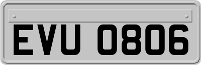 EVU0806