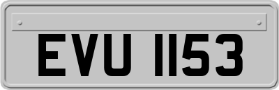 EVU1153