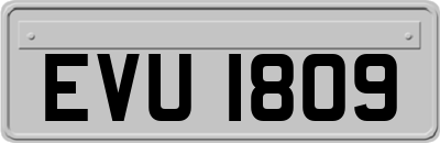 EVU1809