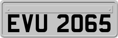 EVU2065