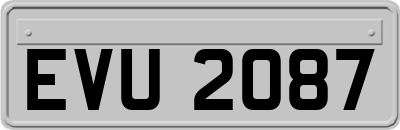 EVU2087