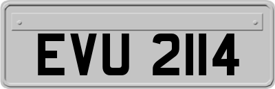 EVU2114