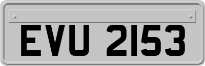 EVU2153