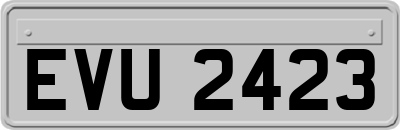 EVU2423