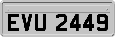 EVU2449