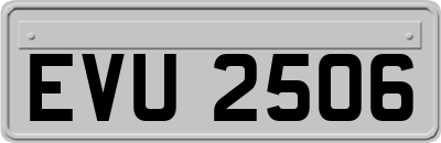 EVU2506