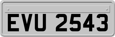 EVU2543