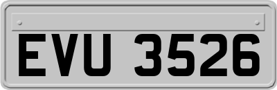 EVU3526