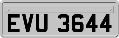 EVU3644
