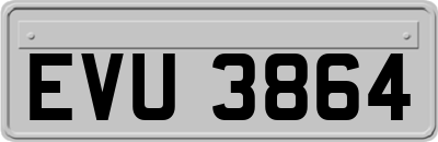 EVU3864