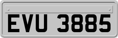 EVU3885
