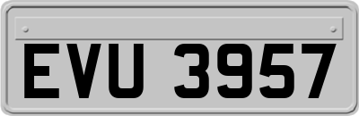 EVU3957