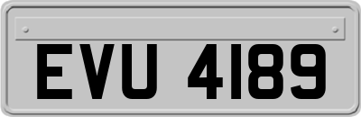EVU4189