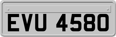 EVU4580