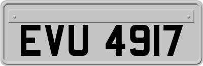 EVU4917