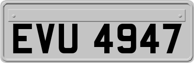 EVU4947