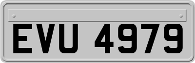 EVU4979
