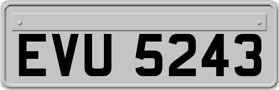 EVU5243