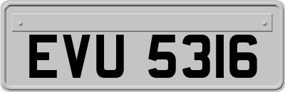 EVU5316