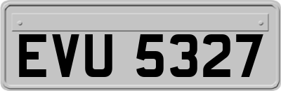 EVU5327