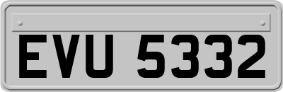 EVU5332