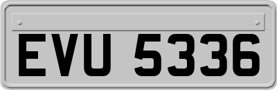 EVU5336