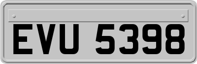 EVU5398