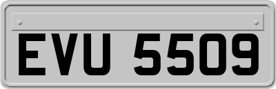EVU5509