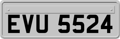 EVU5524