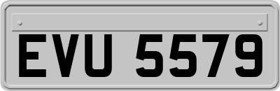 EVU5579