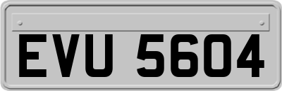 EVU5604