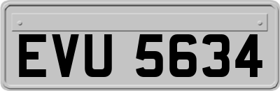 EVU5634