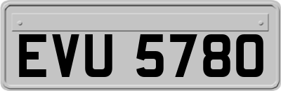 EVU5780