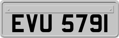 EVU5791