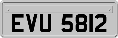 EVU5812