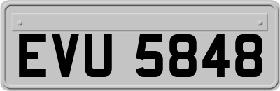 EVU5848