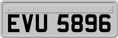 EVU5896