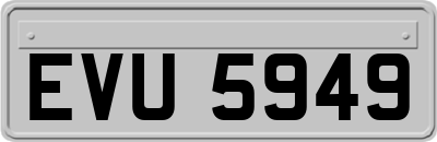 EVU5949