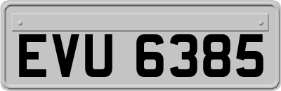 EVU6385