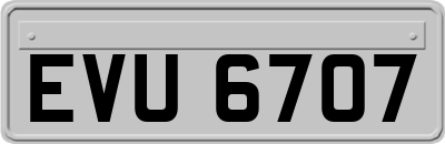 EVU6707