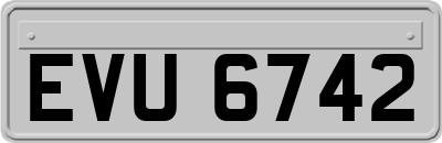 EVU6742