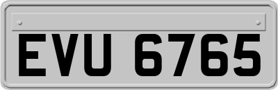 EVU6765