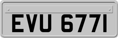 EVU6771