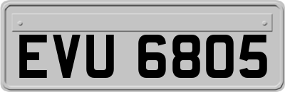 EVU6805