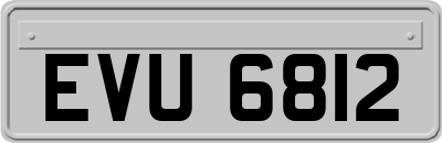 EVU6812